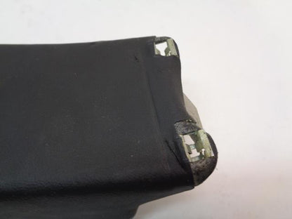 Porsche 911 (996) B Pillar Seat Belt Cover LEFT USED OEM 996 555 527 01 R25T6