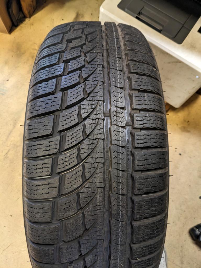 NOKIAN WR G4 SUV P 225 60 17 103H XL TIRE T430920 CQ2