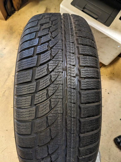NOKIAN WR G4 SUV P 225 60 17 103H XL TIRE T430920 CQ2