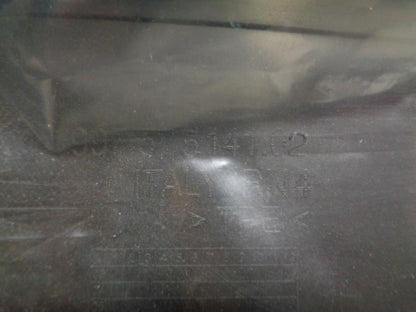 NEW GENUINE PORSCHE 997 AIR DUCT 997 575 141 02 R23