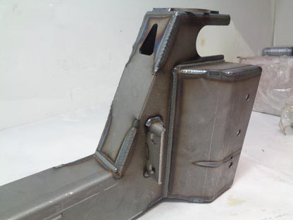 CB CHASSIS C10 63-72 FRONT KIT 1003-001/1003-004 NEW R35