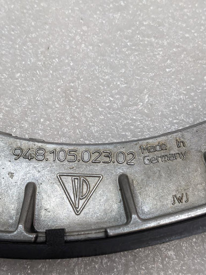 1997-2008 PORSCHE CAYENNE CONTROL CHAIN RAIL 94810502302 USED R21