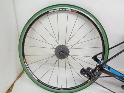 USED FUJI SL1.1 BICYCLE WITH EDCO OPTIMA ROCHES WHEELS