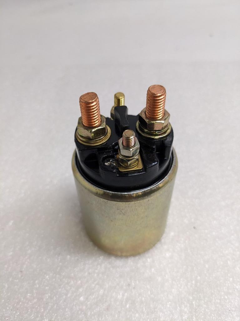 VOLVO PENTA 3850216 STARTER SOLENOID ASSEMBLY NEW R13T3