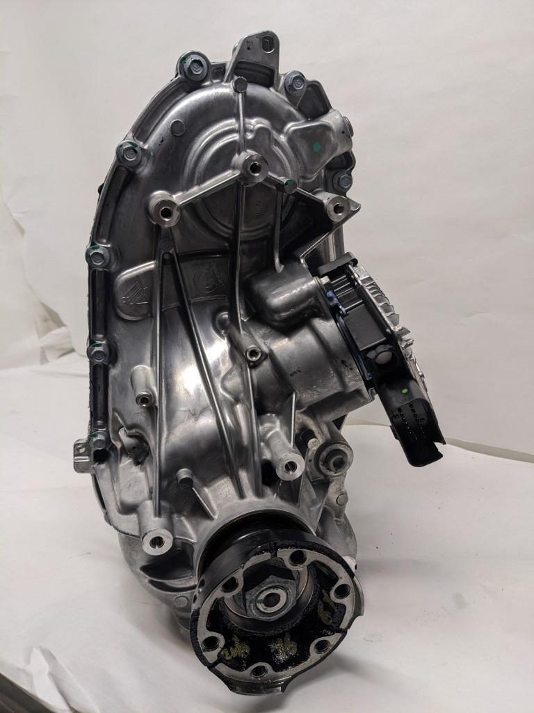 MOPAR 68593801AA TRANSFER CASE FOR 2021-2022 GRAND CHEROKEE 3.6L V6 FLEX NEW I2