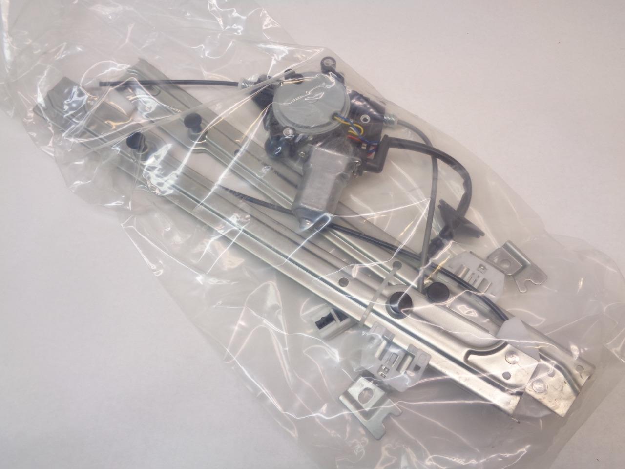 CARDONE FRONT L WINDOW REGULATOR & MOTOR for 2004-08 NISSAN MAXIMA 82-1382BR R17