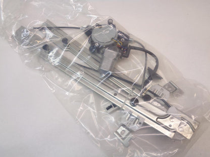 CARDONE FRONT L WINDOW REGULATOR & MOTOR for 2004-08 NISSAN MAXIMA 82-1382BR R17