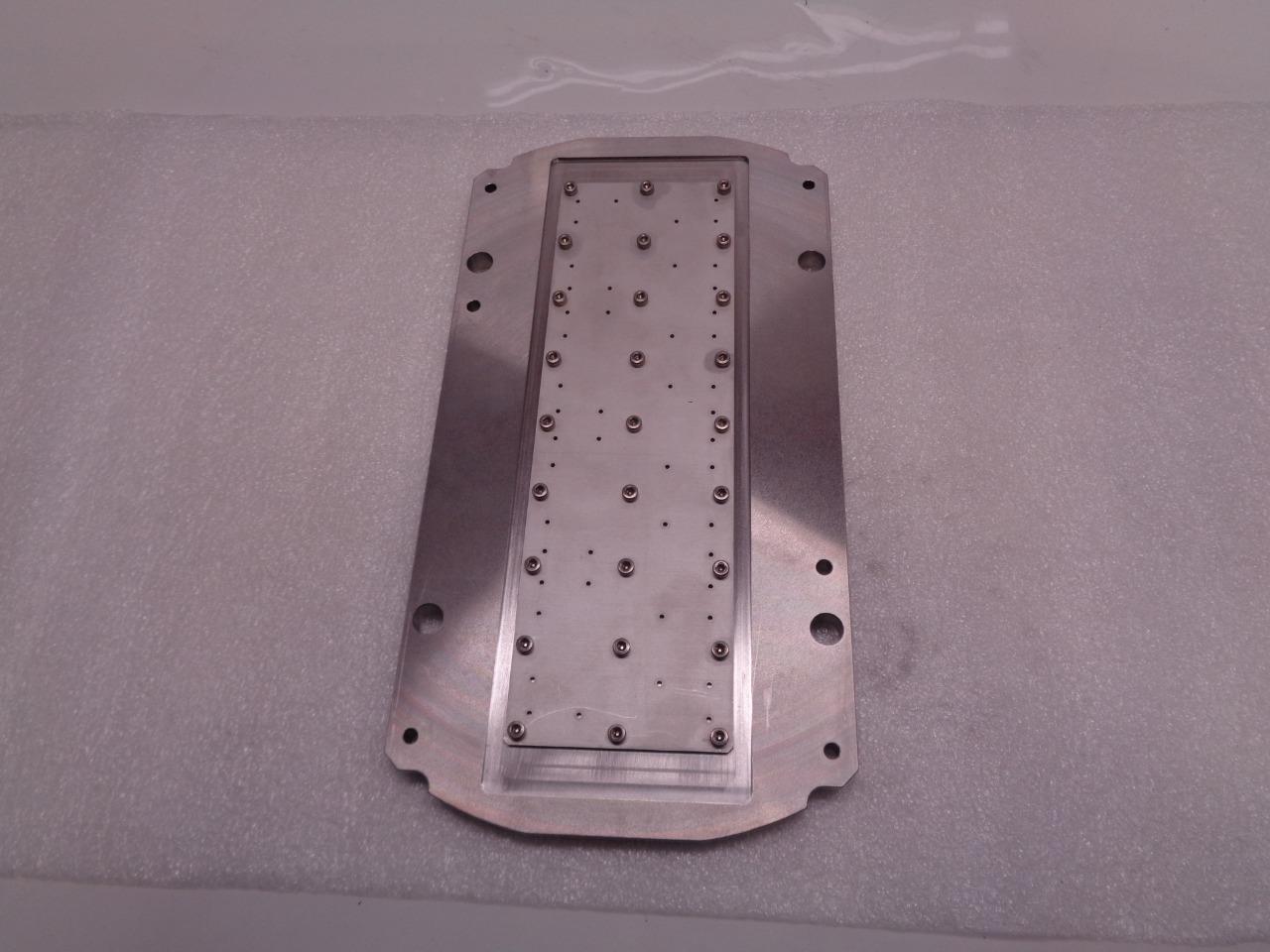 NEW CORE FLOW GEL PLATES AD-094-200-00 SR