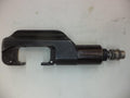 THOMAS BETTS 15TON HEAVY DUTY HYDRAULIC CRIMPER W/ OPENING C-HEAD 01X062 R22