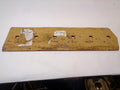 GENUINE CAT CATERPILLAR 1U-1192 D7 BULLDOZER FIRST CUTTING EDGE 19MM BSIG1