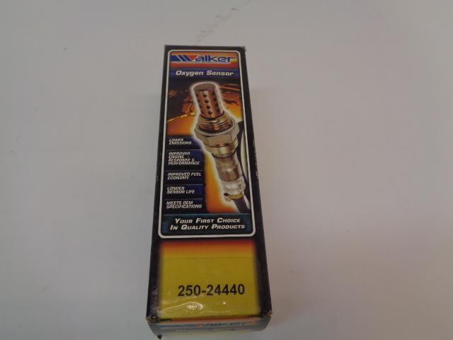 BRAND NEW WALKER SAAB SCION SUBARU OUTBACK LEGACY OXYGEN SENSOR 250-24440 R13T4
