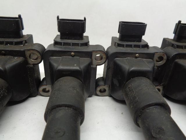 BERU PORSCHE IGNITION COILS SET OF 6 USED 996 602 102 00 R25T5