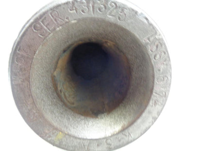 K.S.A. 5-7/8" M89F 6174 DEEP SEA ROLLER TRICONE BIT BLUE NEW H2