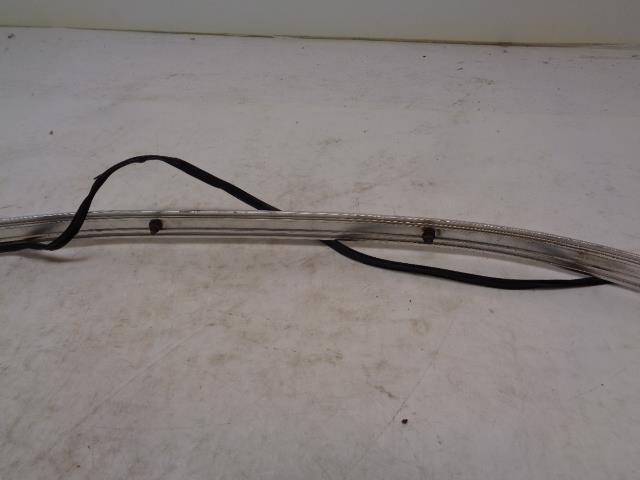 1950-59 PORSCHE 356 B/C BUMPER DECO TRIM 644.505.041.00 USED GENUINE DAMAGED SR