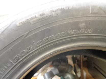 4 NEXEN N PRIZ AH8 P 205 65 15 94H SL ALL SEASON TIRES 15117NXK BQ4