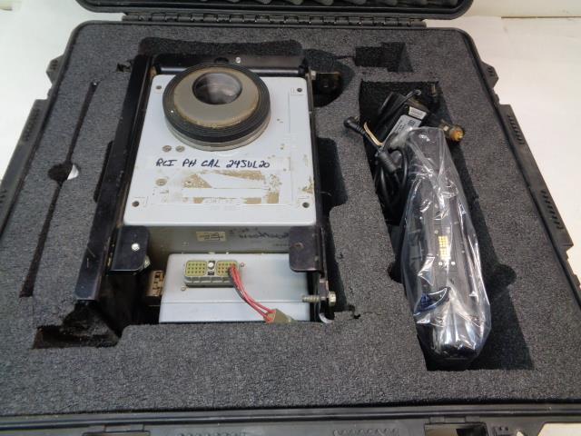 JOHN DEERE HARVEST LAB AG MANAGMENT SOLUTIONS KIT ZX1039992 BSR3.2