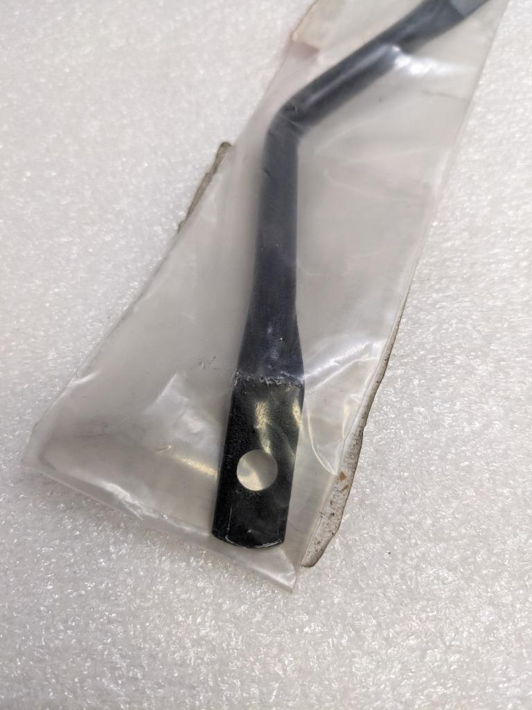 PORSCHE 96555950200 MOUNT BRACE FOR 89-94 PORSCHE 911 NEW PGB2TB