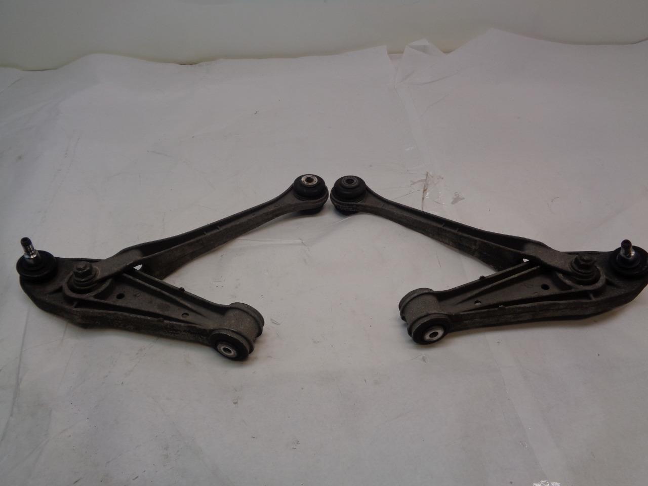 Pair (RIGHT/LEFT) Porsche 911/996 Wishbone/Control Arms 996.341.149.03 R21T5