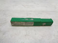 NEW PRECISION TWIST E6304 CARBIDE SQUARE END MILL LONG, 1"x3" 4 FLUTE R22T6BM2