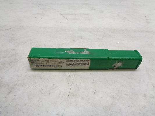 NEW PRECISION TWIST E6304 CARBIDE SQUARE END MILL LONG, 1"x3" 4 FLUTE R22T6BM2