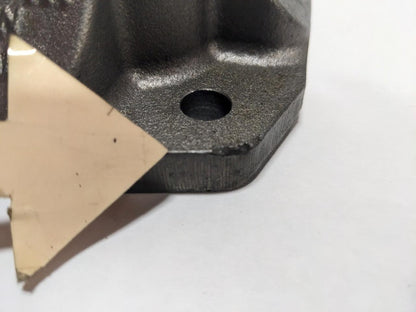 Cummins (3920946) N2 Water Transfer Connection R12TB