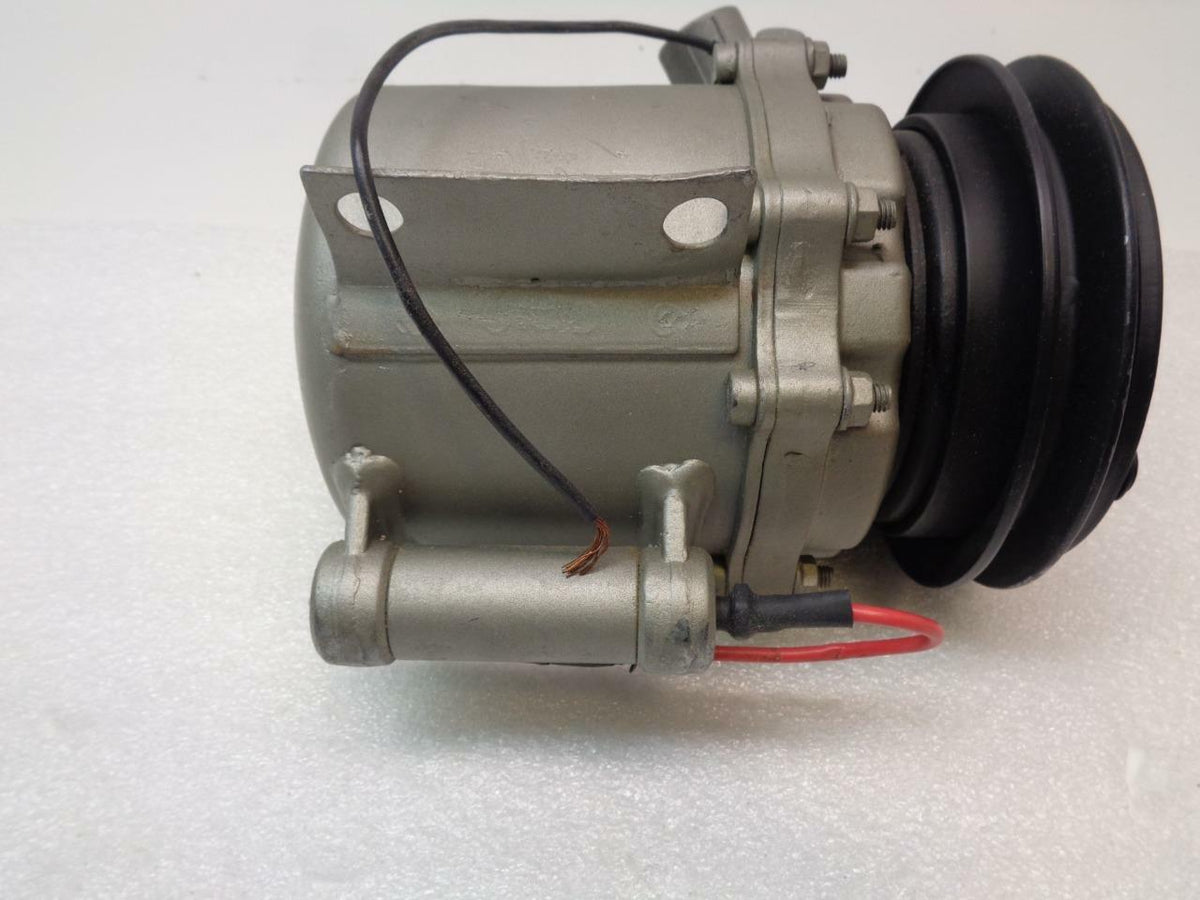 REMAN 4 SEASONS 18401 AC COMPRESSOR (UNKNOWN FITMENT) R2