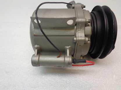 REMAN 4 SEASONS 18401 AC COMPRESSOR (UNKNOWN FITMENT) R2