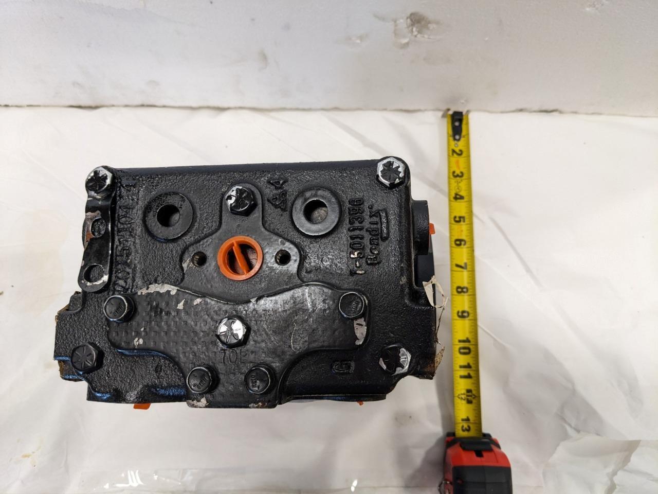 Bendix Tu-Flo 750 Air Compressor 065198 NEW BSIG1