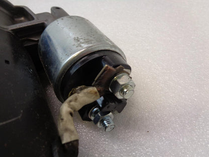 USED BOSCH 0 001 108 021 STARTER FITS PORSCHE 944 86-91 2.7 L 3.0 L R14