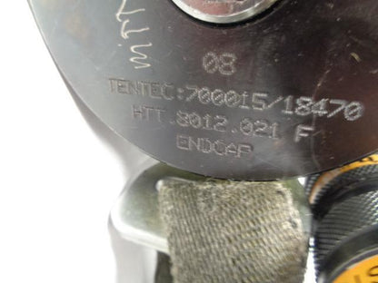 DAMAGED ATLAS COPCO 8434220064 WTB M36 TENSIONER 10MM STROKE 678.25 TON 11" R10