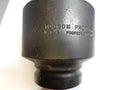 1 NEW STANLEY PROTO 1" DRIVE IMPACT SOCKET 60mm 6 POINT 10060M R22