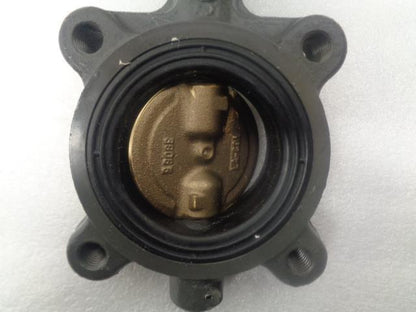 MILWAUKEE CL223E BUTTERFLY VALVE 3" 200 PSI NEW R11