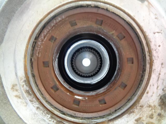 FORD CD6R 8.8/3.58F REAR DIFFERENTIAL ASSEMBLY NEW I2