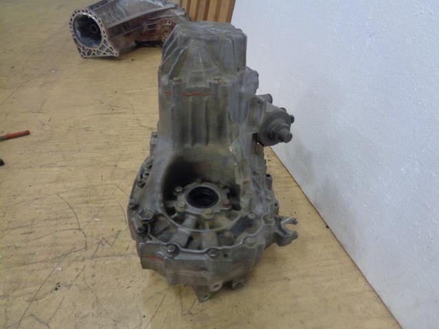 USED GENUINE TOYOTA COROLLA AE80 TRANSMISSION BSRG9