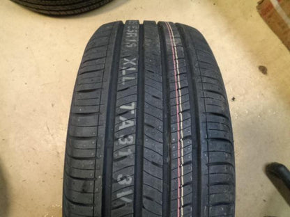 1 KUMHO SOLUS TA31 P 225 55 16 99V XL TIRE 2188073 BQ1