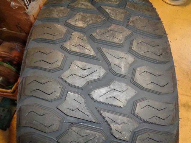 2 AMP TERRAIN TERRAIN ATTACK AT A 33 12.5 22 109R LRE 10PLY 33-125022AMP/CA3 CQ2