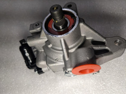 POWER STEERING PUMP AG2006 B12 6203LU NEW R11