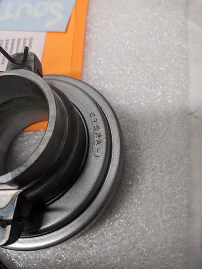 PARTIAL SBC G56-OK-HD 13" ORGANIC CLUTCH KIT FOR DODGE G56 6 SPEED TRANS NEW R3