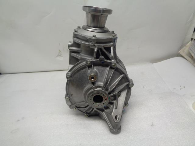 GM GETRAG DIFFERENTIAL CARRIER 25978165 FOR 2006-2009 CADILLAC STS NEW BLUE3