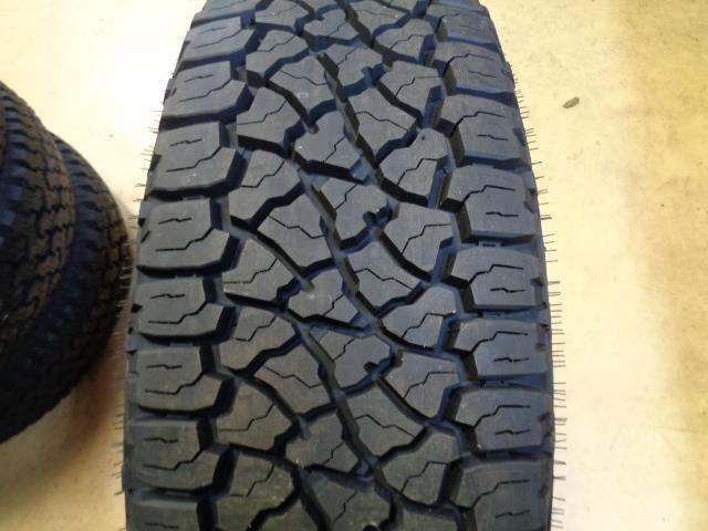 2 KELLY EDGE AT OWL LT 275 70 18 125/122R LRE 10PLY 357511286 TIRES BQ2