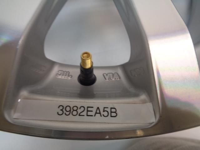 1 NEW MRR HR9 DIAMOND CUT FACE 19X9.5 5X120 ET+20 WR