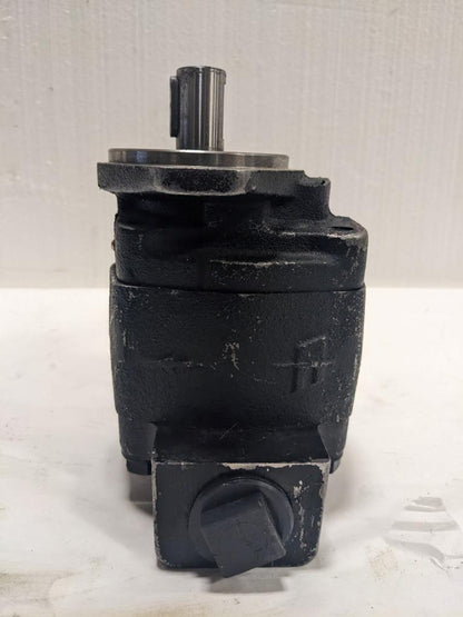 NEW PARKER 3269110097 LIGHT DUTY HYDRAULIC GEAR PUMP BSRG5