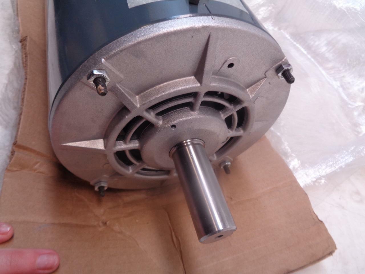 NEW MARATHON ELECTRIC PQE56T17D5960AP CONDENSER FAN MOTOR T111450060 H1