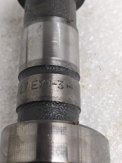 PORSCHE 911 996 98-05 CAMSHAFT INTAKE CYLINDER 1-3 99622201603 USED 996GL2T2