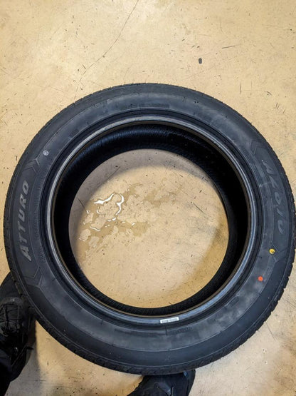 ATTURO AZ610 P 265 50 20 112V XL TIRE AZ610I0064530 CQ1