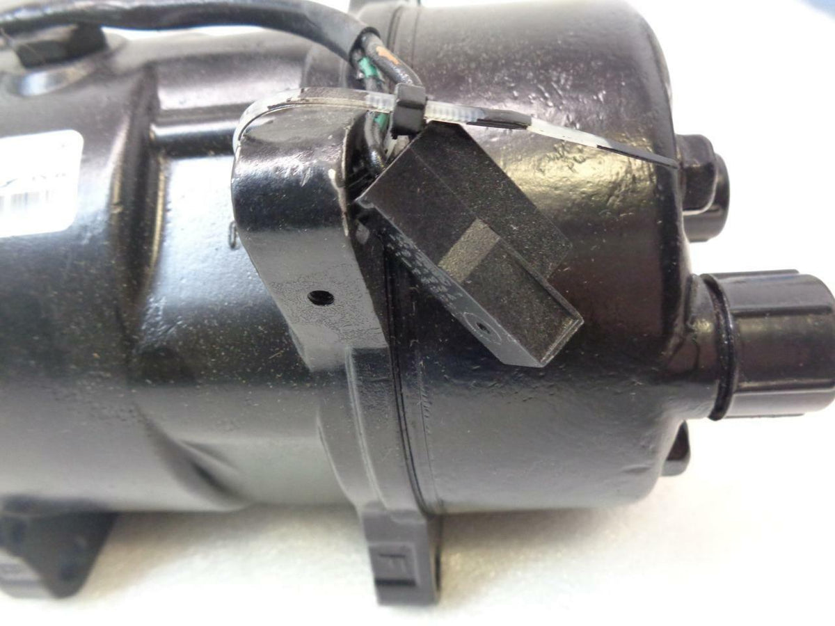 REMANUFACTURED 4 SEASONS 57113 AC COMPRESSOR 85-93 FITS VOLKSWAGEN (VARIOUS) R2