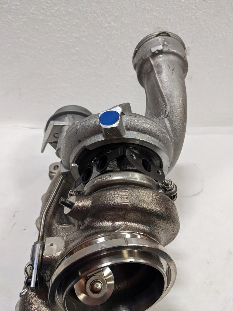 TD04L6 TURBO FOR 15-18 PORSCHE CAYENNE 3.6L TD04I6-10GFT-F5.0 94612302561 BSRT1