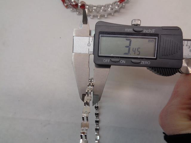 PISTON RING KIT 21TD R8TB