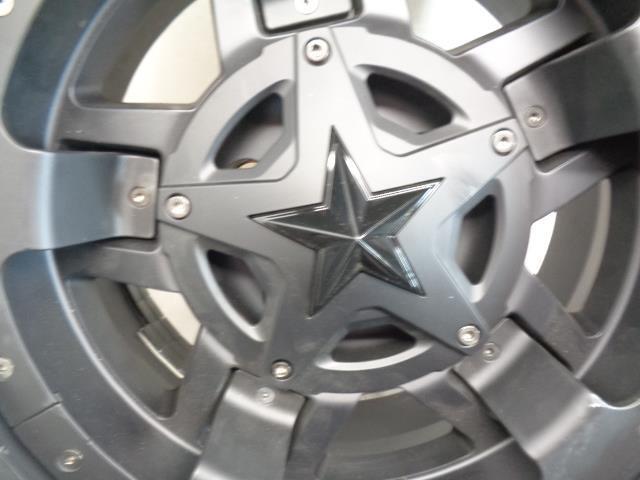 XD WHEELS XD827 ROCKSTAR III 17X9 ET-12 5X135/127 MATTE BLACK WHEEL WR