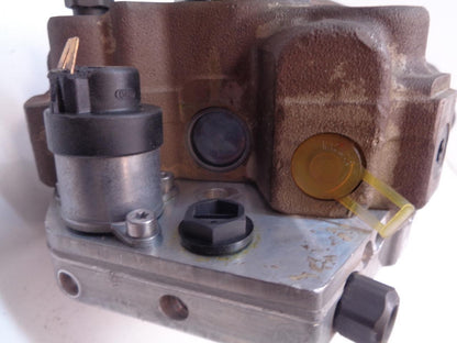 REMANUFACTURED BOSCH HIGH PRESSURE PUMP FOR CUMMINS MIDRANGE 0445020107 R14B3